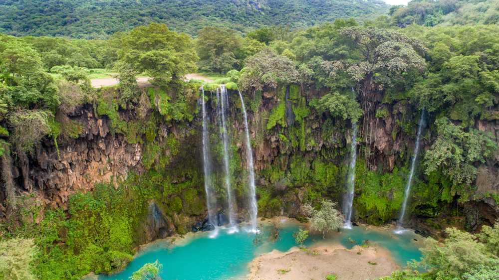 SALALAH