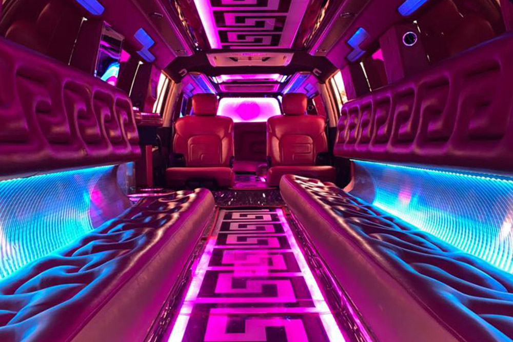 luxury-limousine-dubai