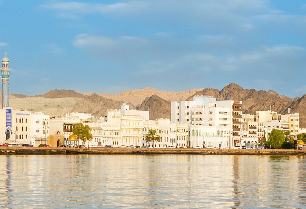 muscat