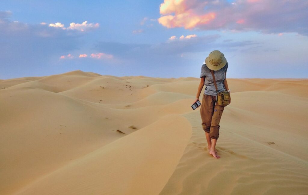omani-deserts